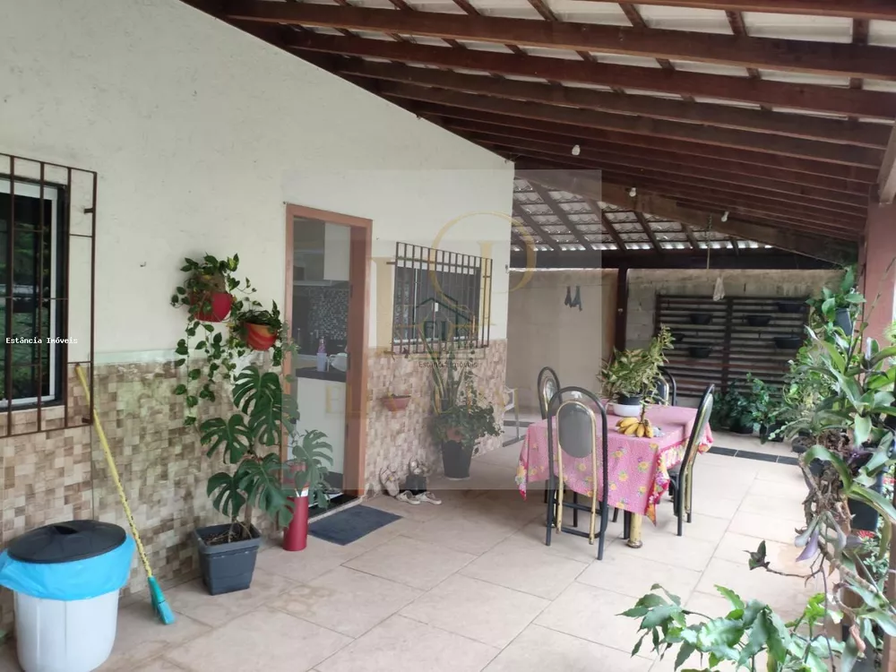 Casa, 3 quartos, 360 m² - Foto 15