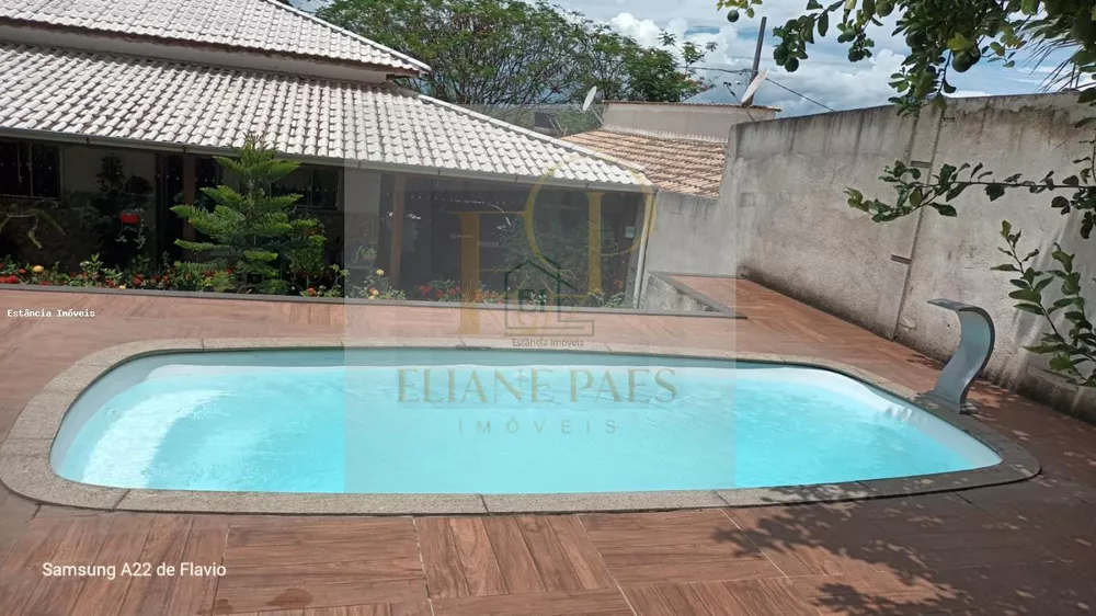 Casa, 3 quartos, 360 m² - Foto 16