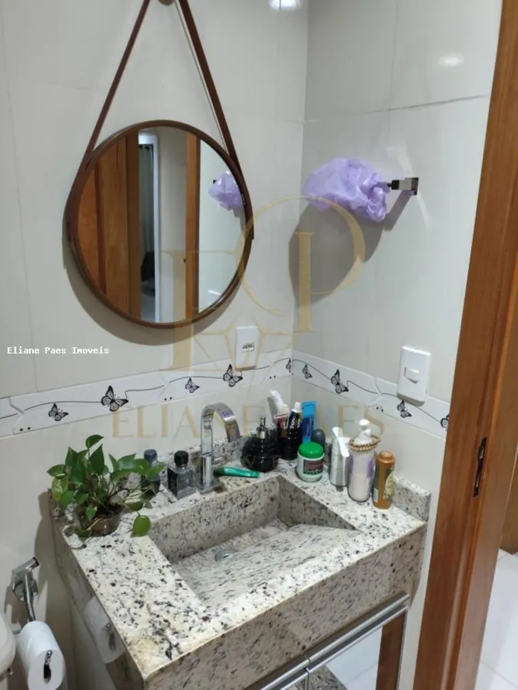 Casa, 3 quartos, 360 m² - Foto 34