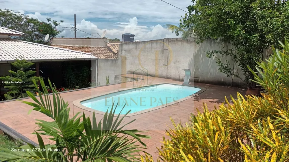 Casa, 3 quartos, 360 m² - Foto 1