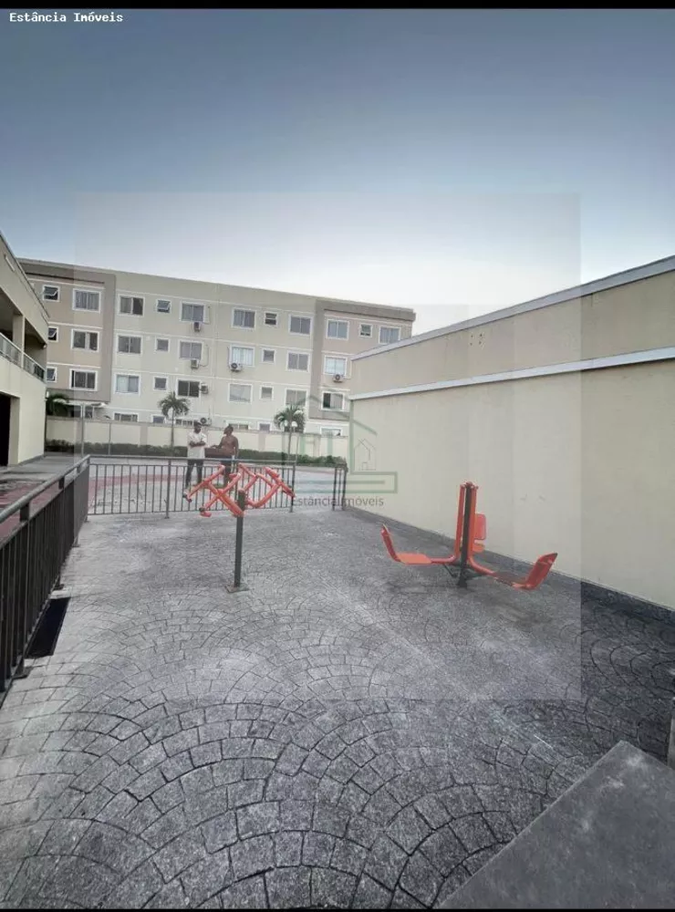 Apartamento, 2 quartos, 45 m² - Foto 18