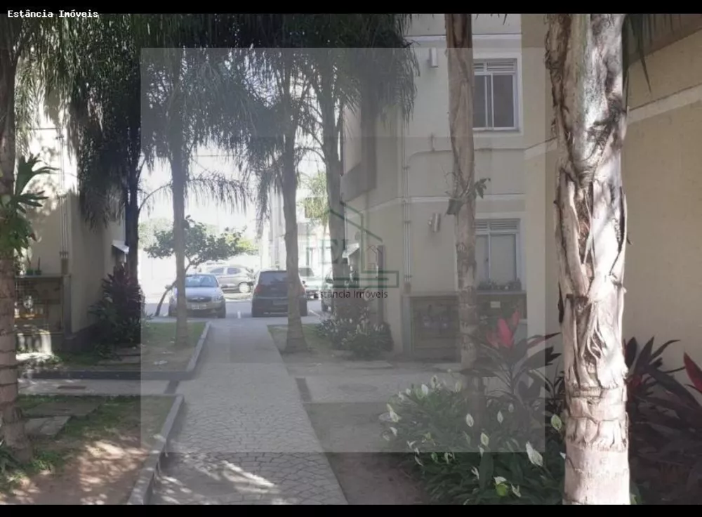 Apartamento, 2 quartos, 45 m² - Foto 14