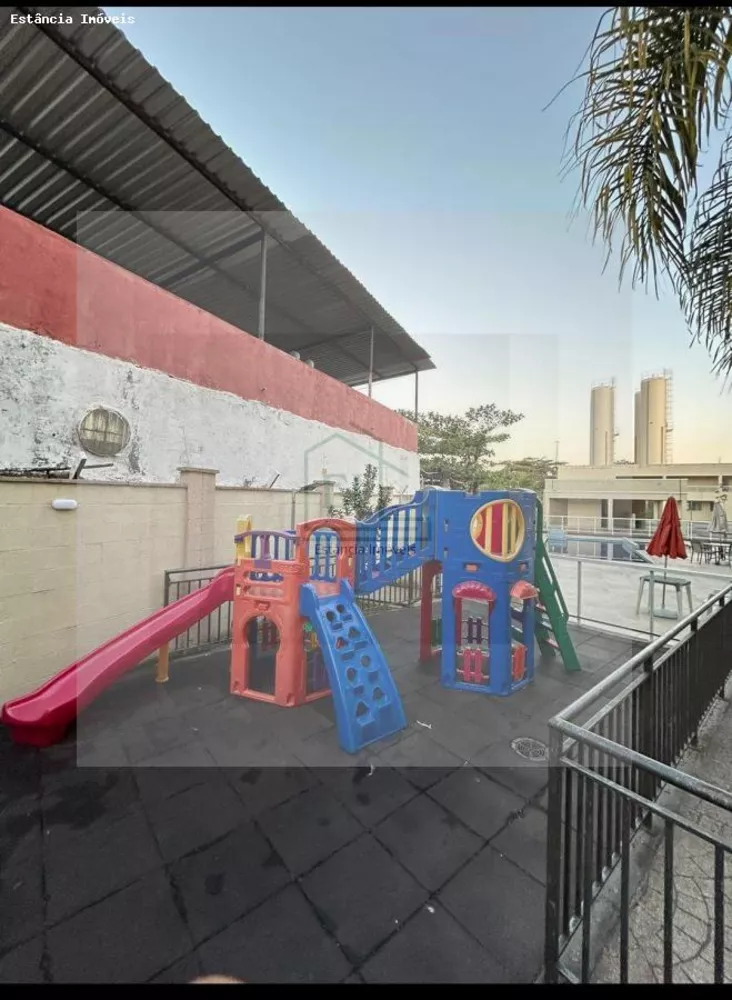 Apartamento, 2 quartos, 45 m² - Foto 28
