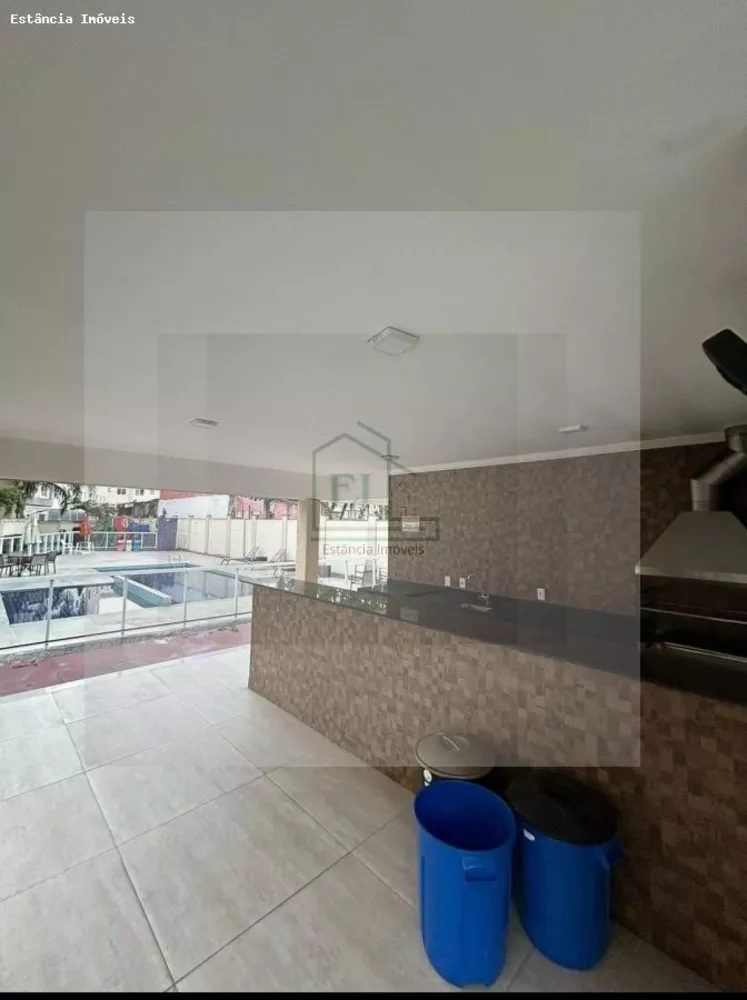 Apartamento, 2 quartos, 45 m² - Foto 20