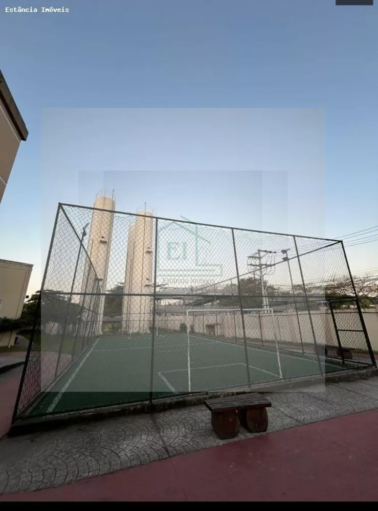 Apartamento, 2 quartos, 45 m² - Foto 24