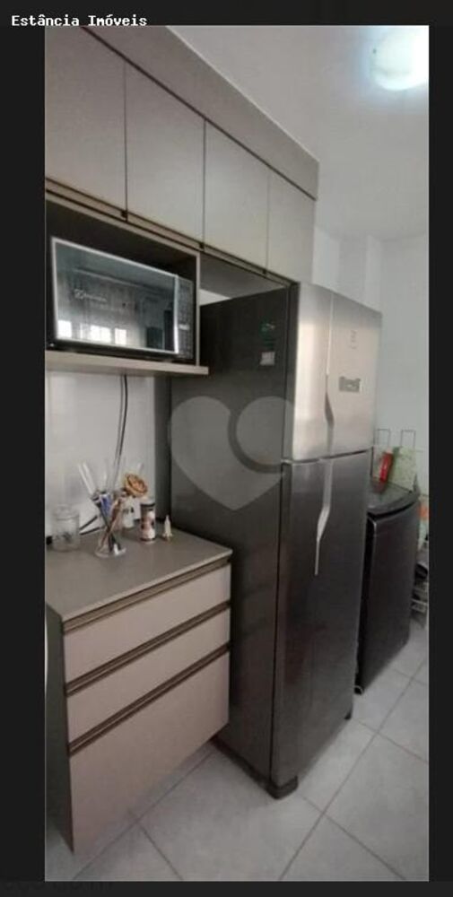 Apartamento, 2 quartos, 45 m² - Foto 4