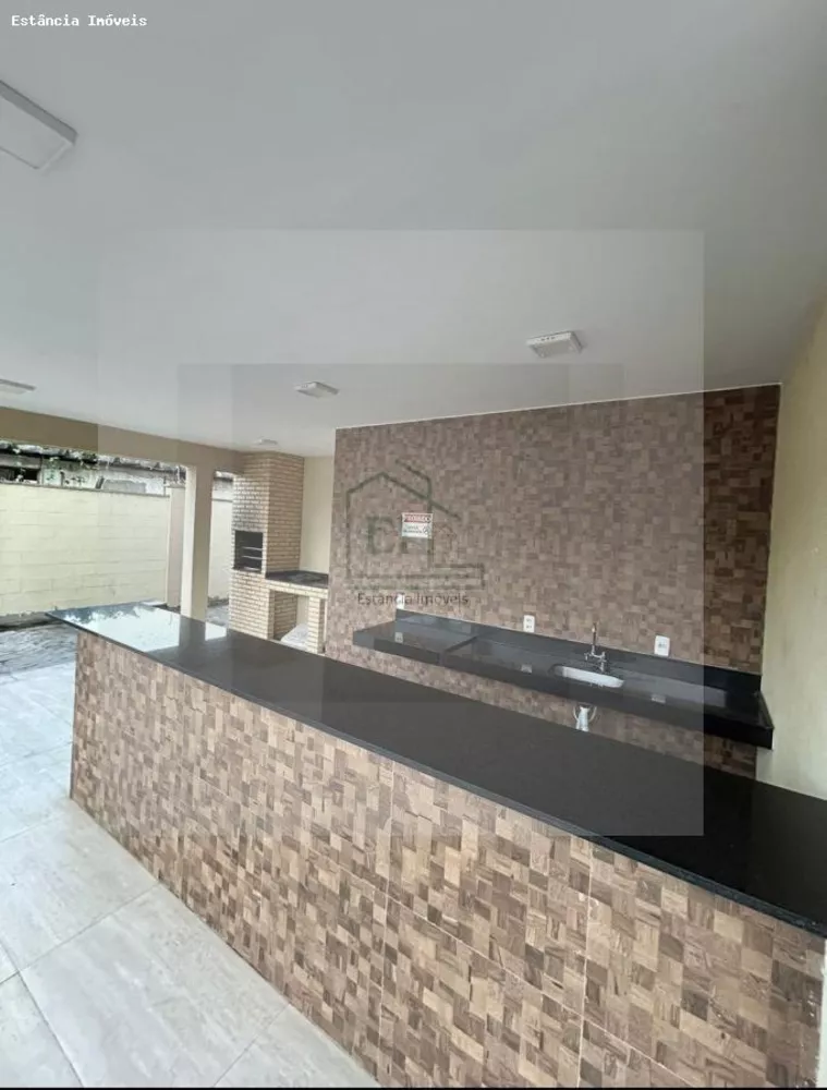 Apartamento, 2 quartos, 45 m² - Foto 9