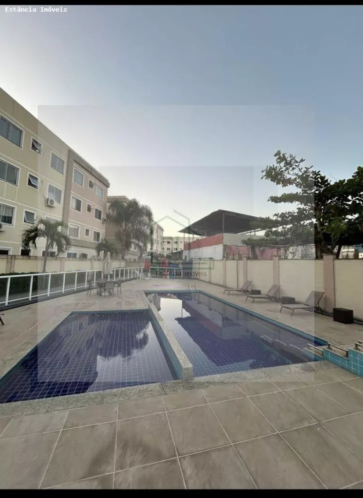Apartamento, 2 quartos, 45 m² - Foto 11