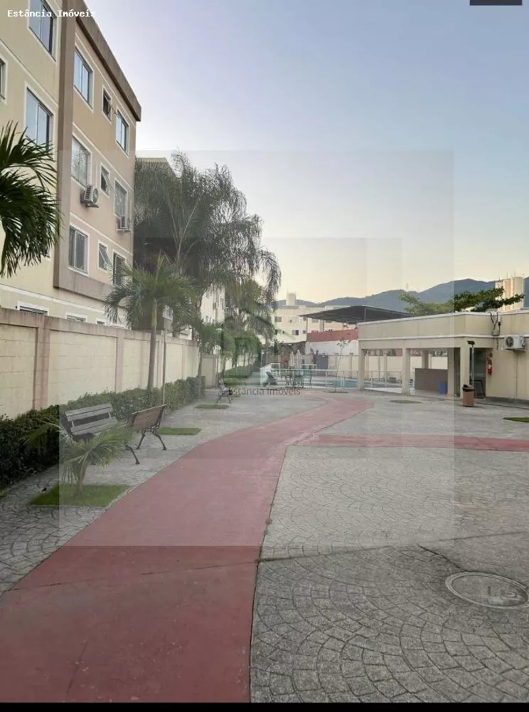 Apartamento, 2 quartos, 45 m² - Foto 13