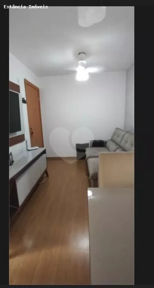 Apartamento, 2 quartos, 45 m² - Foto 16