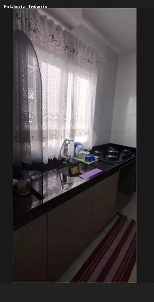 Apartamento, 2 quartos, 45 m² - Foto 27