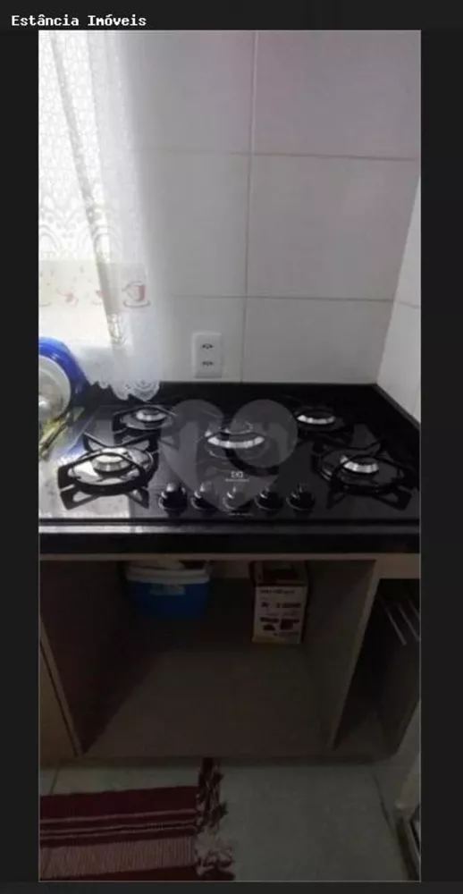 Apartamento, 2 quartos, 45 m² - Foto 6