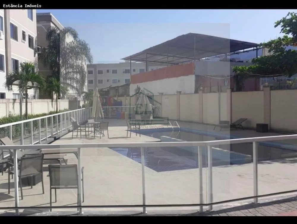 Apartamento, 2 quartos, 45 m² - Foto 17