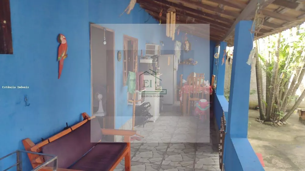 Casa, 4 quartos, 360 m² - Foto 1