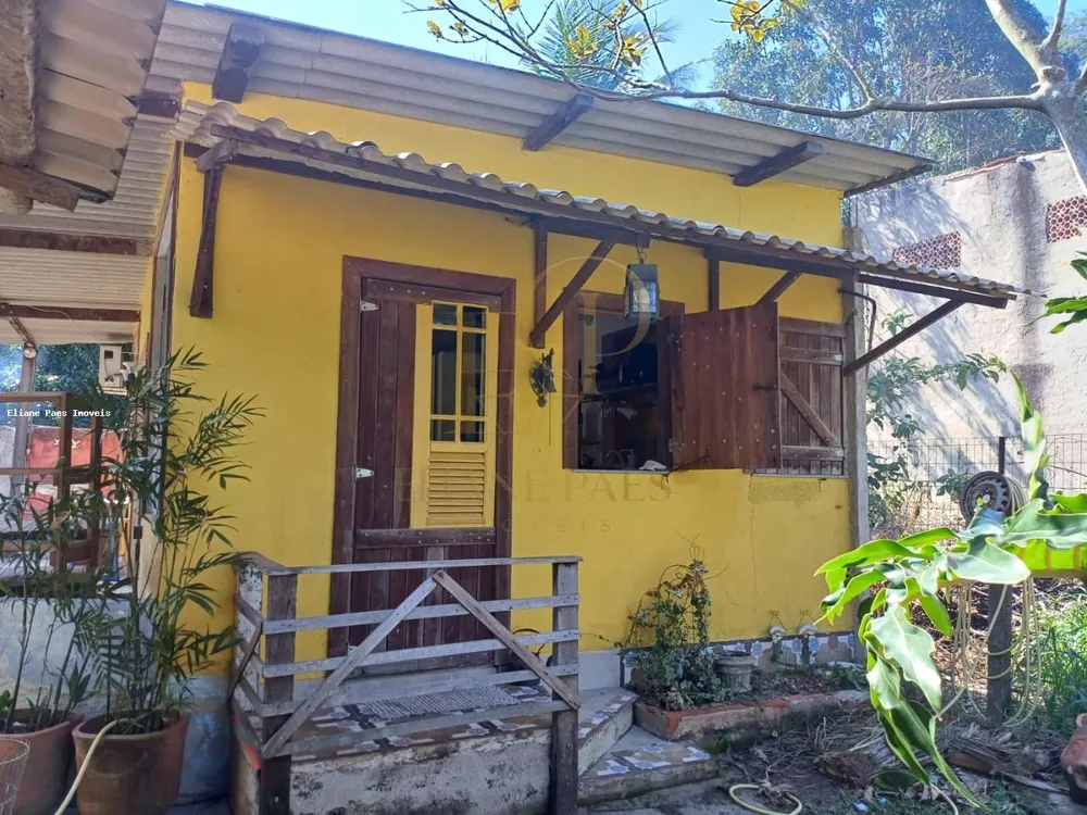 Casa, 2 quartos, 200 m² - Foto 5
