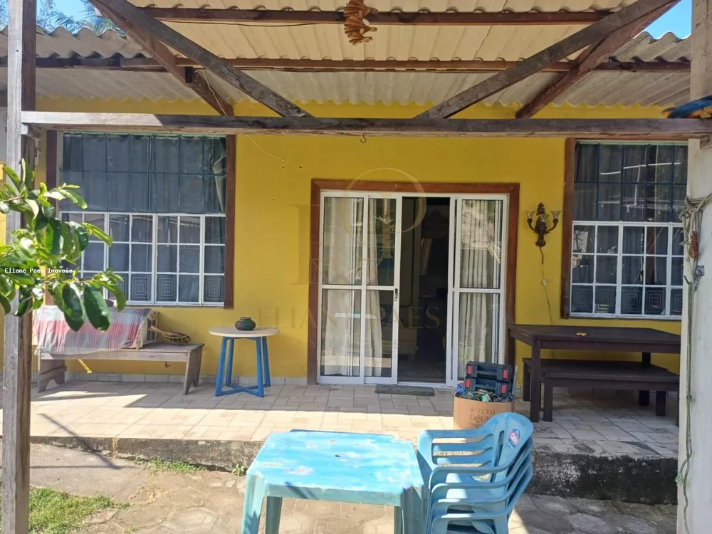 Casa, 2 quartos, 200 m² - Foto 1