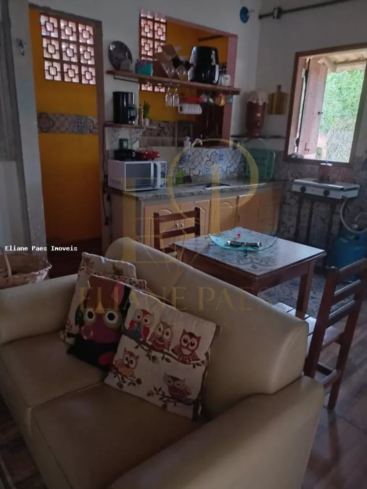 Casa, 2 quartos, 200 m² - Foto 16