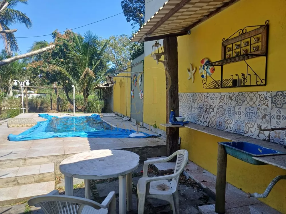Casa, 2 quartos, 200 m² - Foto 11