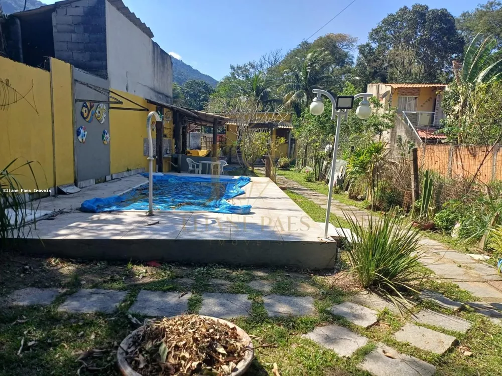 Casa, 2 quartos, 200 m² - Foto 8