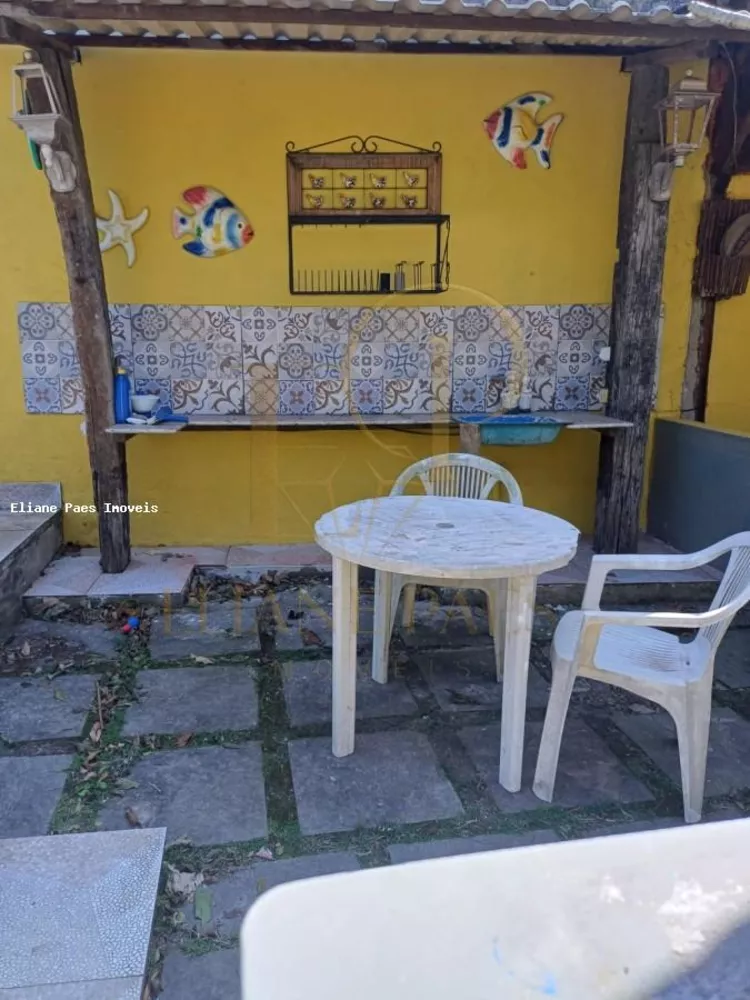 Casa, 2 quartos, 200 m² - Foto 6