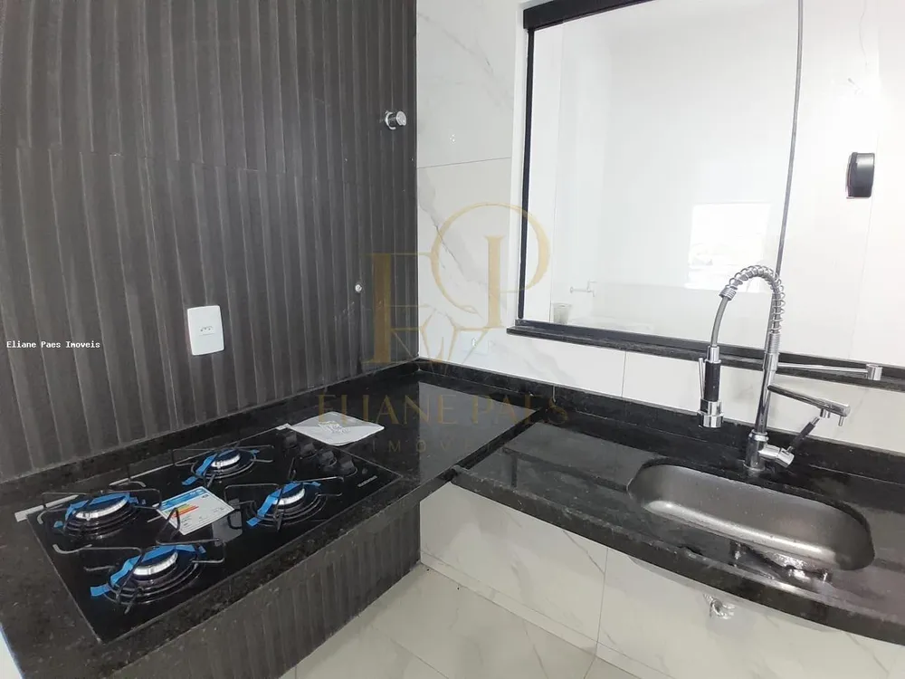 Casa, 3 quartos, 150 m² - Foto 3