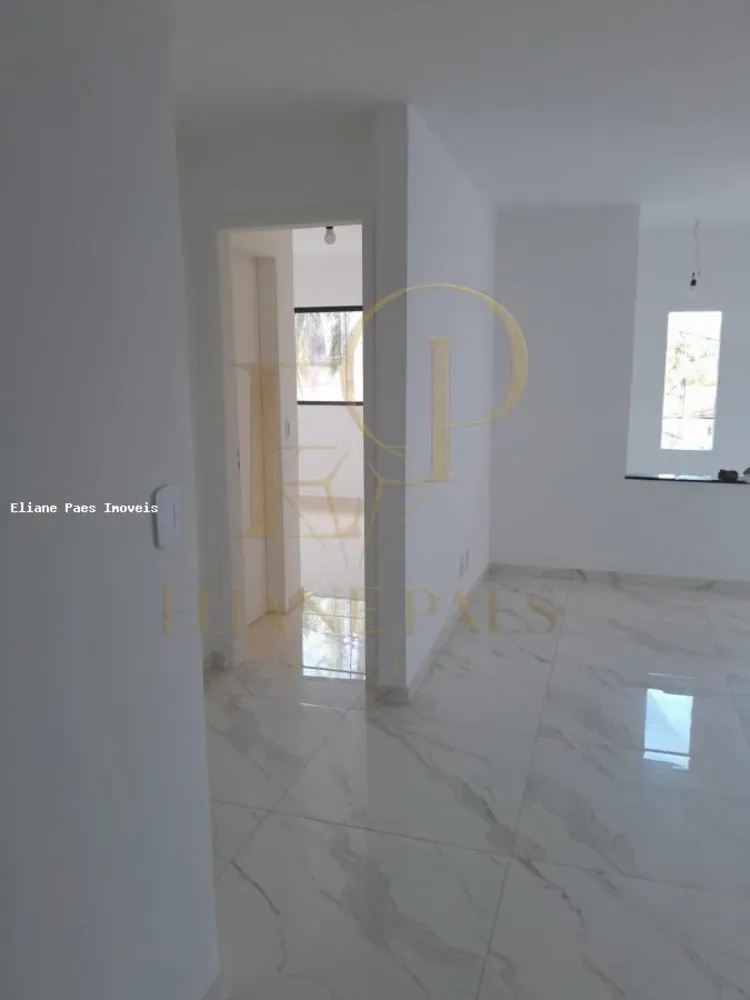 Casa, 3 quartos, 150 m² - Foto 10
