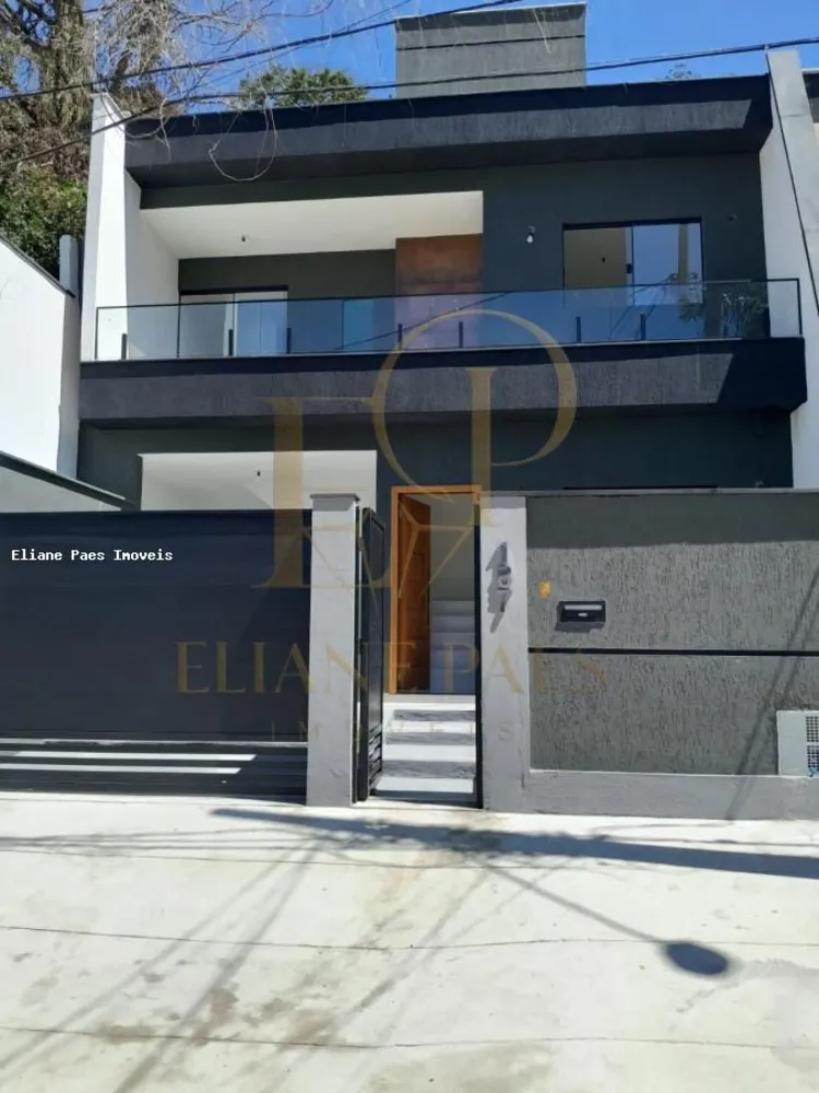 Casa, 3 quartos, 150 m² - Foto 2
