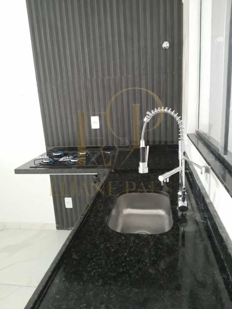 Casa, 3 quartos, 150 m² - Foto 16
