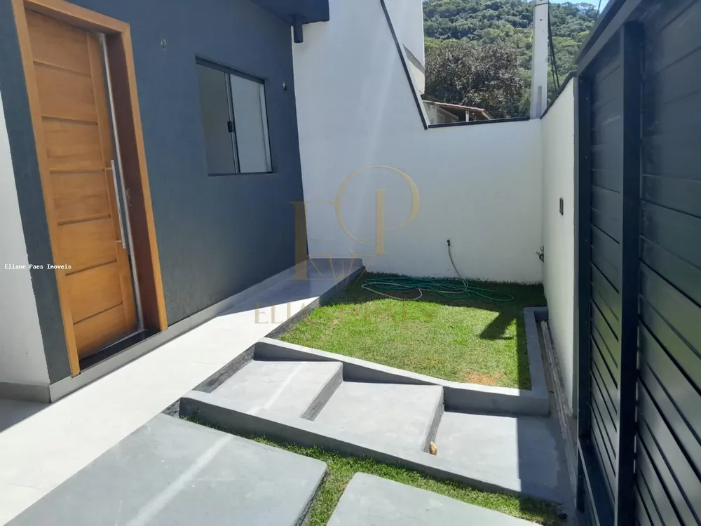 Casa, 3 quartos, 150 m² - Foto 8