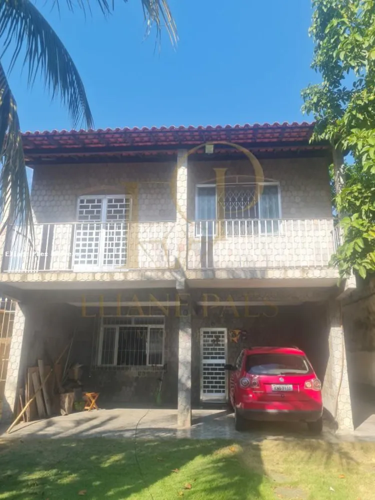 Casa, 5 quartos, 194 m² - Foto 10
