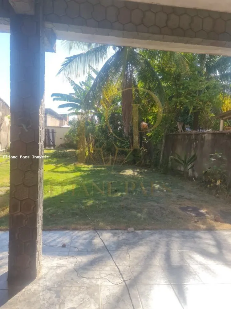 Casa, 5 quartos, 194 m² - Foto 5