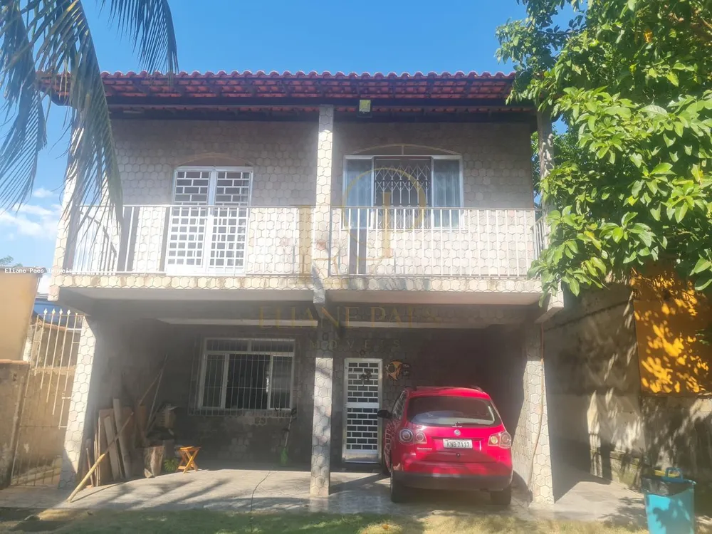 Casa, 5 quartos, 194 m² - Foto 11