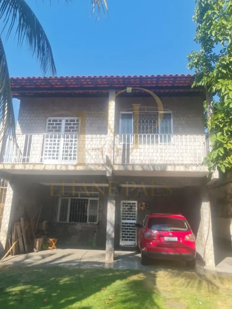 Casa, 5 quartos, 194 m² - Foto 8