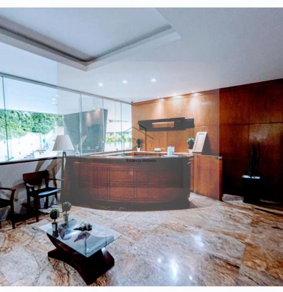 Apartamento, 3 quartos, 100 m² - Foto 7