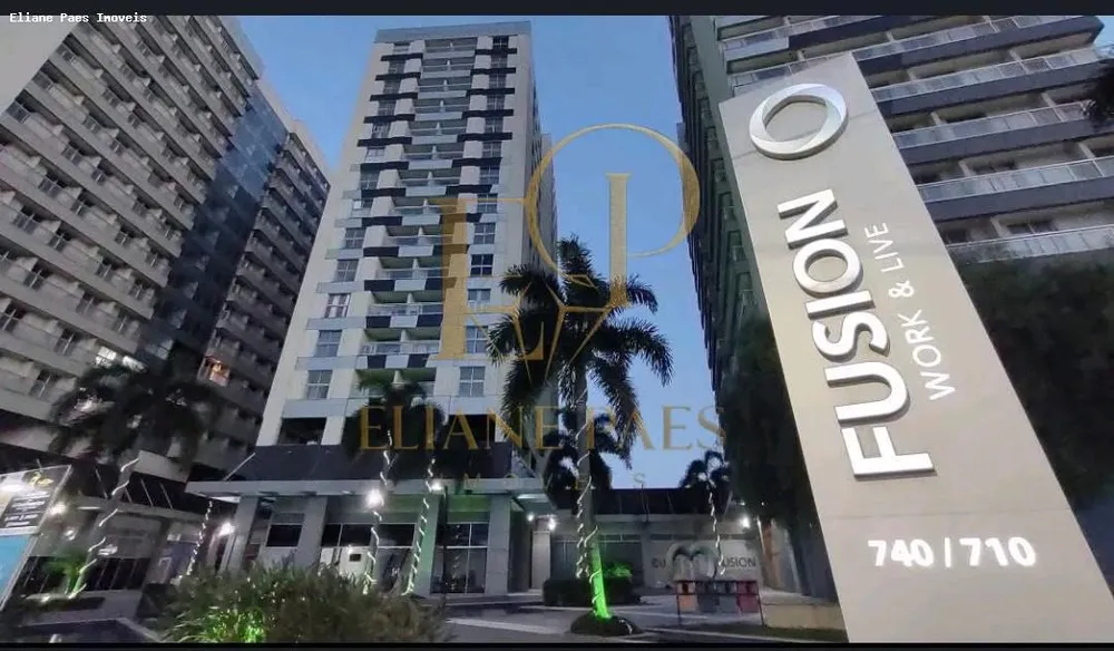 Cobertura, 2 quartos, 179 m² - Foto 1
