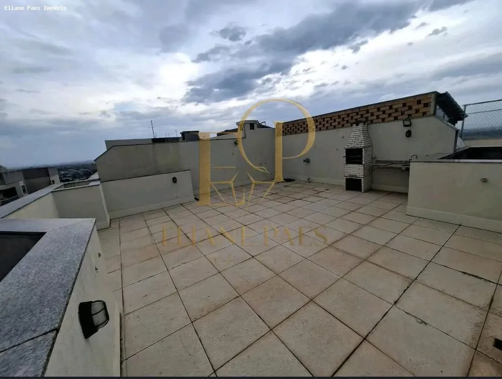 Cobertura, 2 quartos, 179 m² - Foto 4