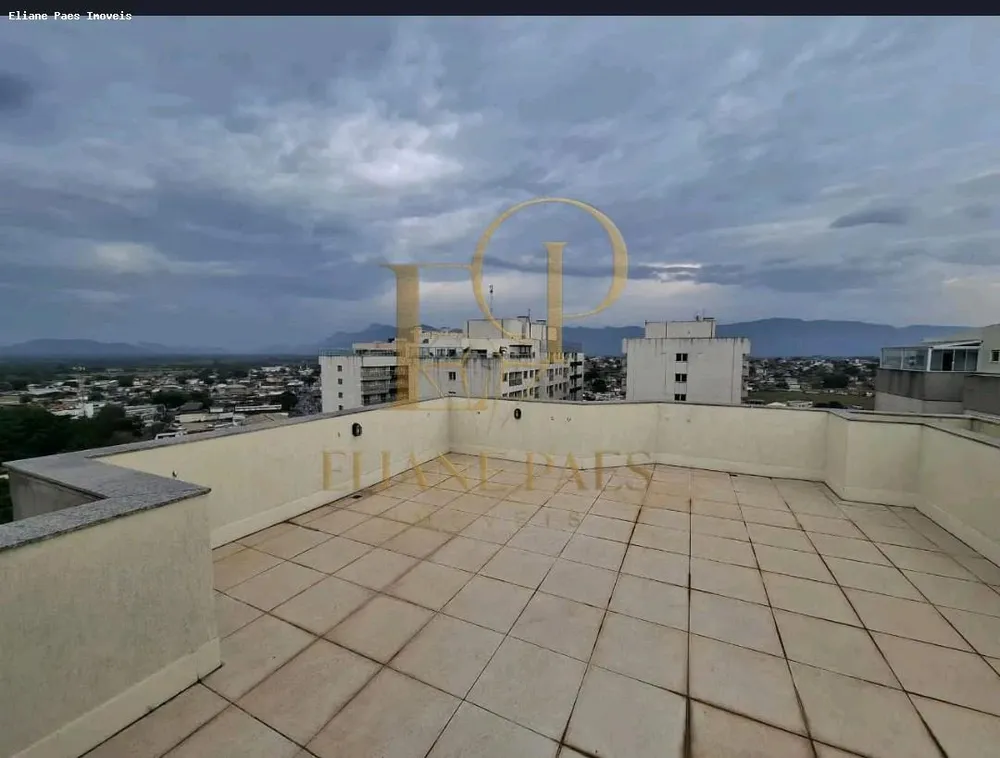 Cobertura, 2 quartos, 179 m² - Foto 2