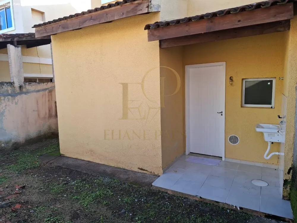 Casa, 3 quartos, 150 m² - Foto 16