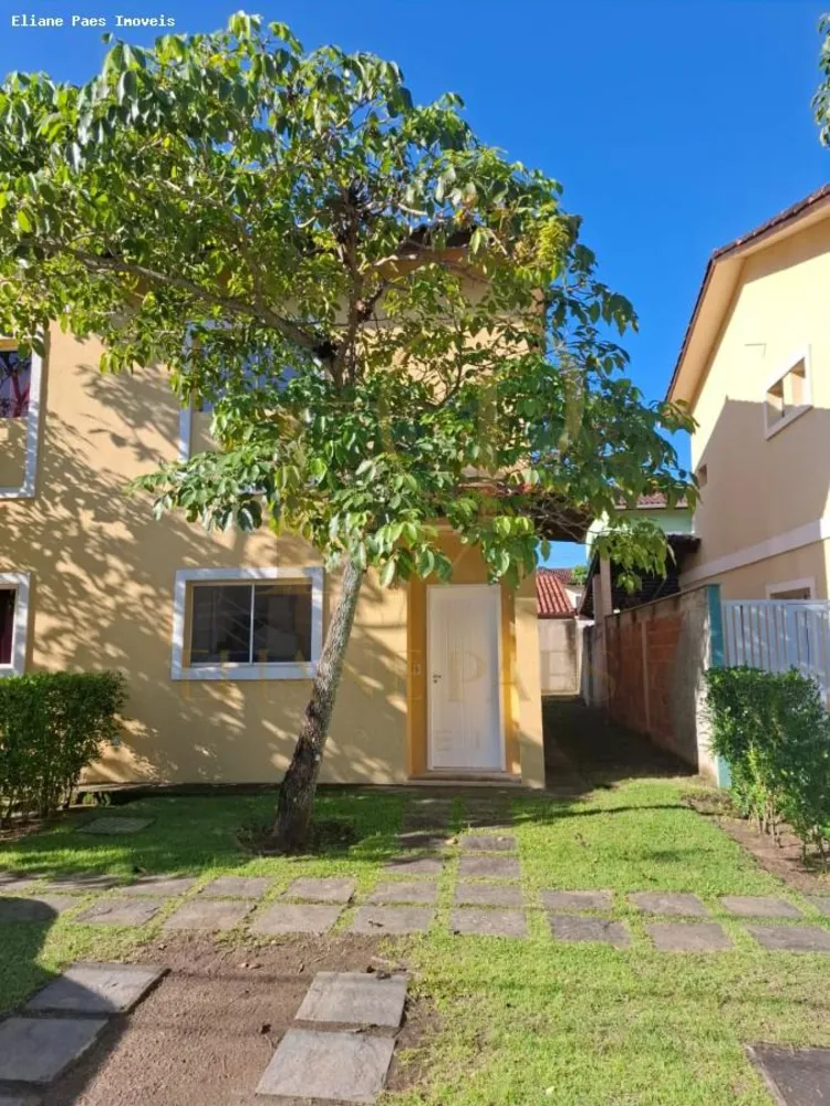 Casa, 3 quartos, 150 m² - Foto 9