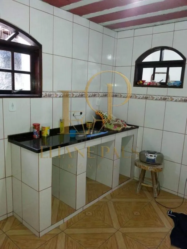Casa, 2 quartos, 250 m² - Foto 16