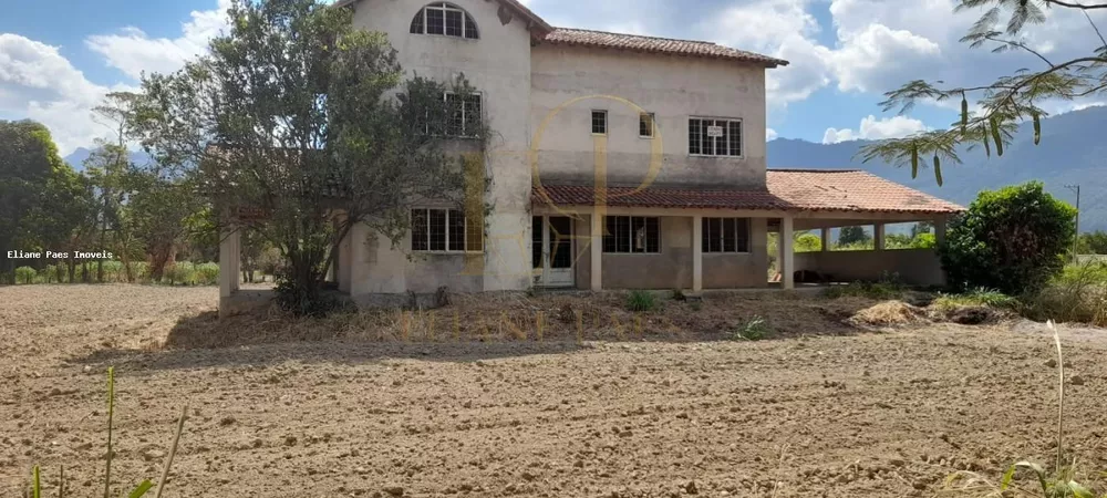 Sítio, 4 quartos, 2100 m² - Foto 4