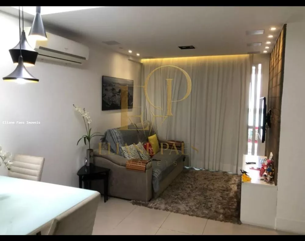 Apartamento, 2 quartos, 87 m² - Foto 6