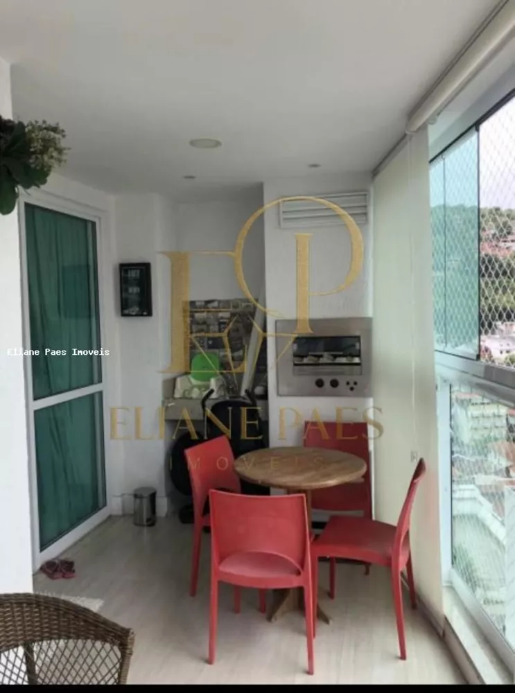 Apartamento, 2 quartos, 87 m² - Foto 4