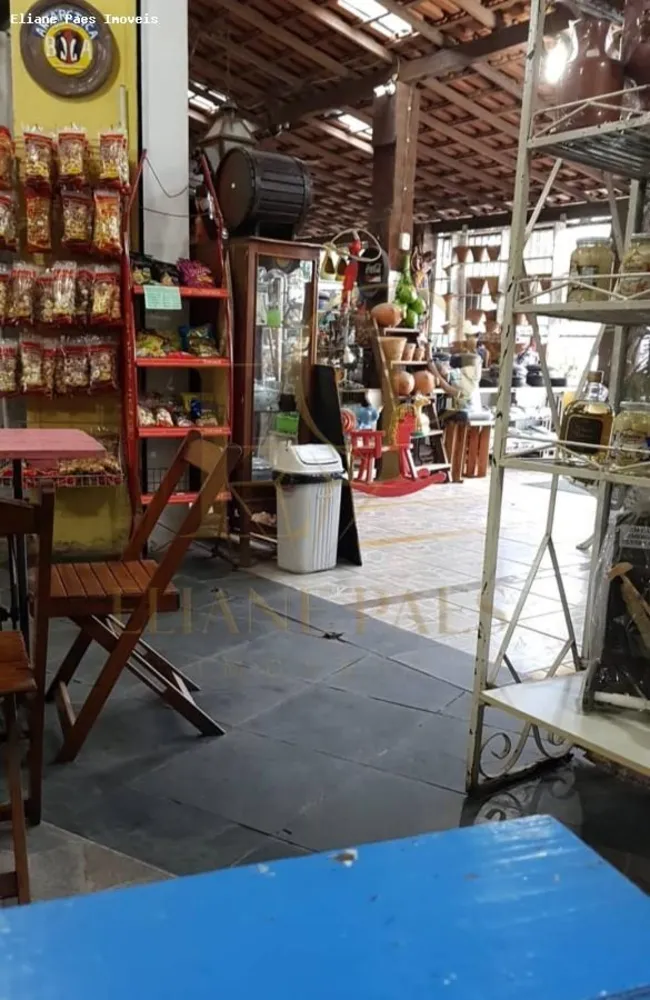 Loja-Salão, 125 m² - Foto 8