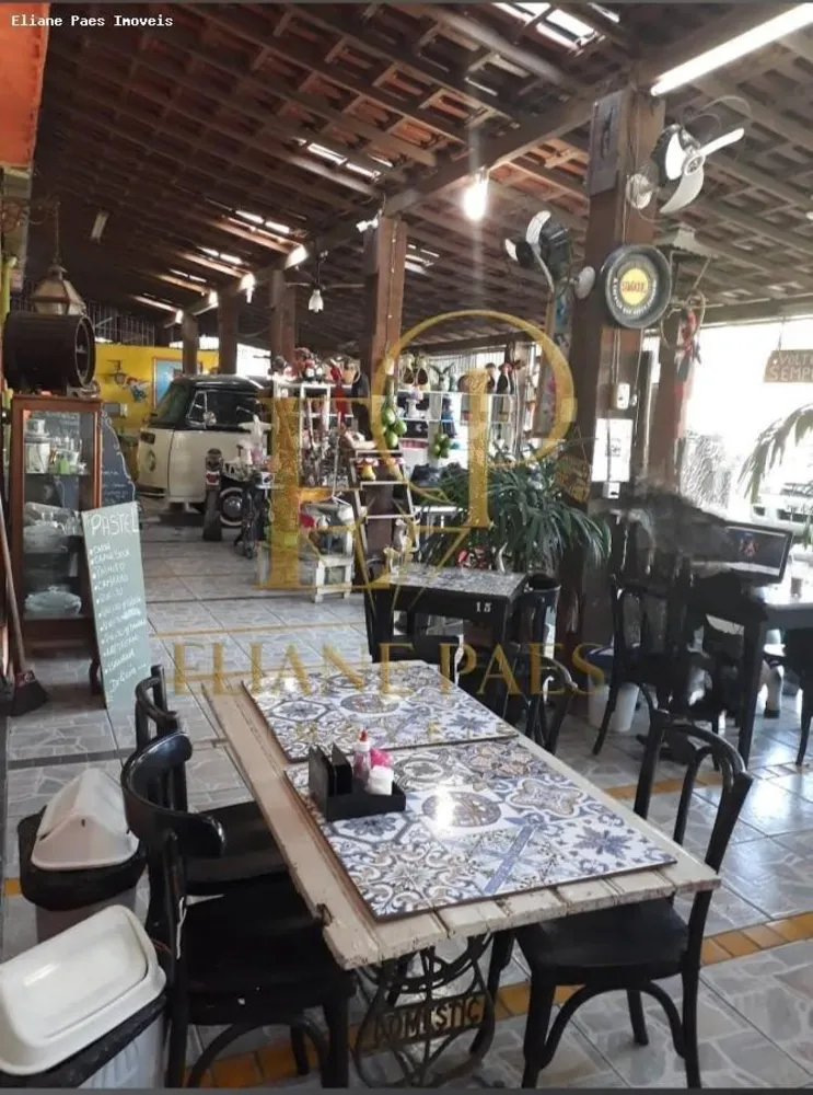 Loja-Salão, 125 m² - Foto 1