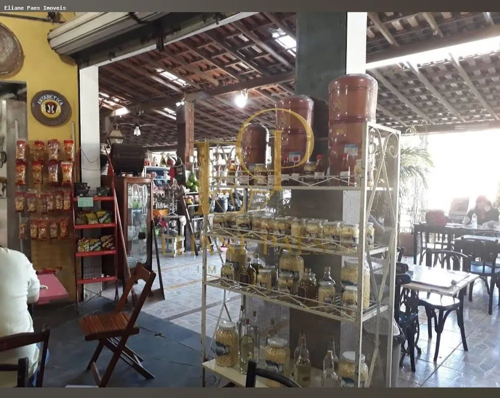 Loja-Salão, 125 m² - Foto 2