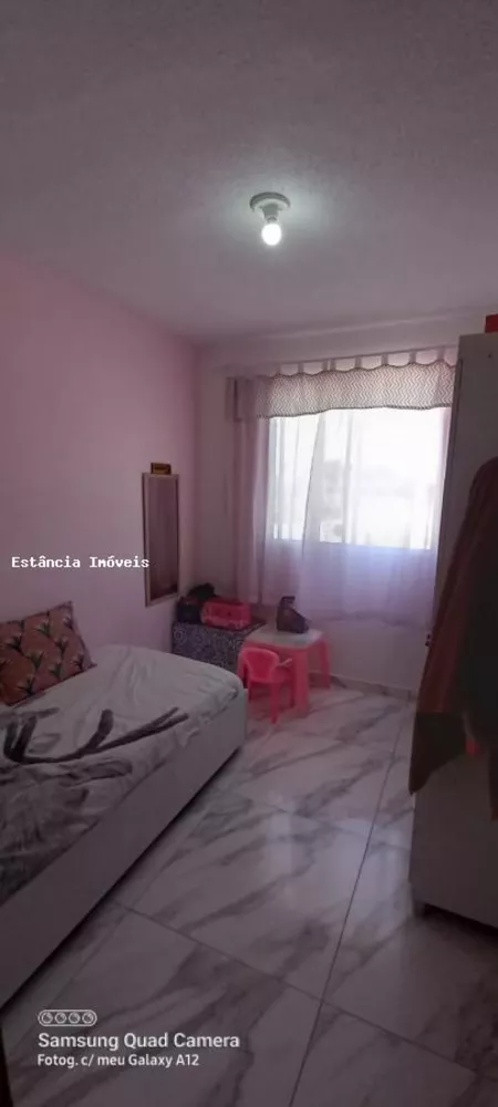 Apartamento, 2 quartos, 47 m² - Foto 13