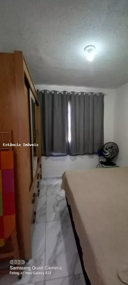 Apartamento, 2 quartos, 47 m² - Foto 7