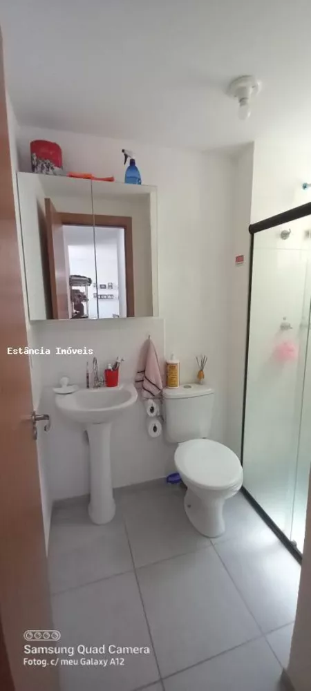 Apartamento, 2 quartos, 47 m² - Foto 11