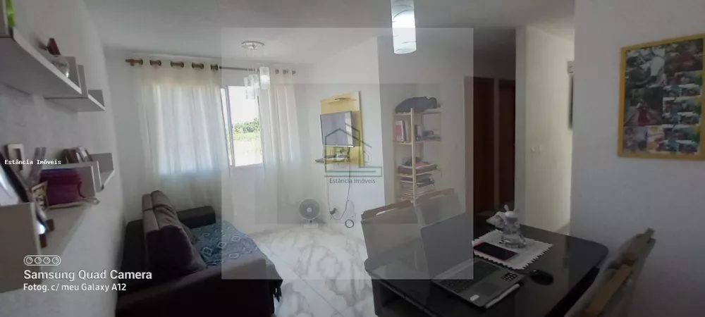 Apartamento, 2 quartos, 47 m² - Foto 14